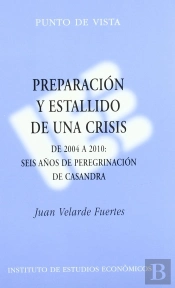 Preparacion Y Estallido De Una Crisis
