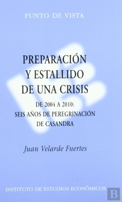 Bertrand.pt - Preparacion Y Estallido De Una Crisis