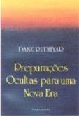 Preparações Ocultas para Uma Nova Era
