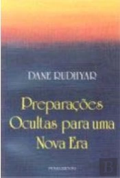 Preparações Ocultas para Uma Nova Era