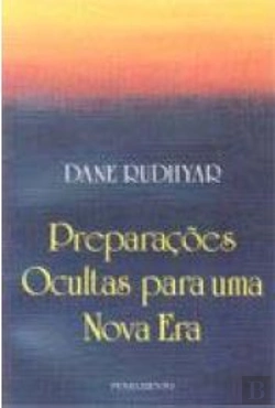 Bertrand.pt - Preparações Ocultas para Uma Nova Era