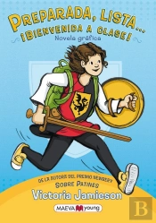 Preparada, Lista... ¡Bienvenida A Clase!