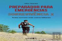 Preparador para Emergências