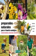Preparados Naturales Para El Huerto Ecológico