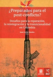 ¿Preparados Para El Post-Conflicto?
