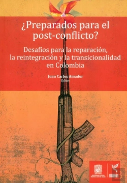 Bertrand.pt - ¿Preparados Para El Post-Conflicto?