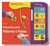 Preparados para Palavras e Frases