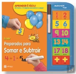 Bertrand.pt - Preparados para Somar e Subtrarir