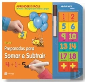 Preparados para Somar e Subtrarir