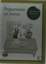 Preparamos Un Menú