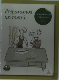 Bertrand.pt - Preparamos Un Menú