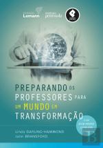 Preparando os Professores para um Mundo em Transformação