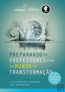 Bertrand.pt - Preparando os Professores para um Mundo em Transformação