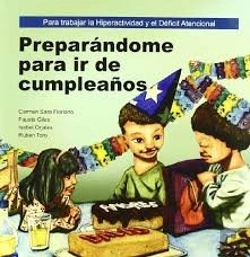 Bertrand.pt - Preparándome Para Ir De Cumpleaños