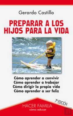 Bertrand.pt - Preparar A Los Hijos Para La Vida