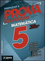 Preparar a Prova de Aferição - Matemática - 5.º Ano
