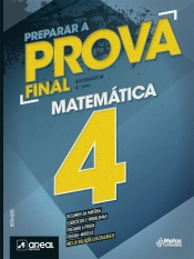 Preparar a Prova Final - Matemática - 4.º Ano