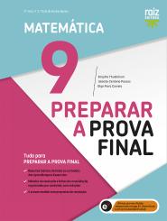 Preparar a Prova Final - Matemática - 9.º Ano