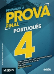 Preparar a Prova Final - Português - 4.º Ano