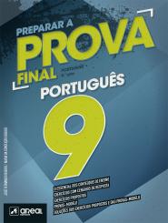 Preparar a Prova Final - Português - 9.º Ano