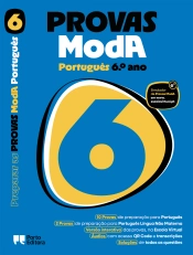 Preparar as Provas ModA - Português - 6.º Ano