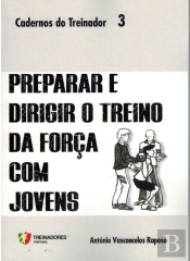 Preparar e Dirigir o Treino da Força com Jovens