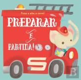 Preparar e Partida!