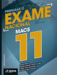 Preparar o... exame nacional - MACS - 10/11