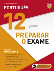 Preparar o Exame - Português - 12.º Ano