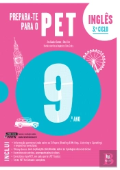 Preparar o PET