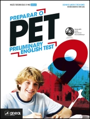 Preparar o PET- Preliminary English Test 9 - Inglês - Level BI - 9.º Ano