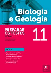 Preparar os Testes Biologia e Geologia 11.º Ano