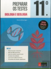 Preparar os Testes Biologia & Geologia 11