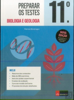Bertrand.pt - Preparar os Testes Biologia & Geologia 11