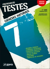 Preparar os Testes - Ciências Naturais - 7.º Ano