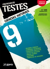Preparar os Testes - Ciências Naturais 9 - 9.º Ano