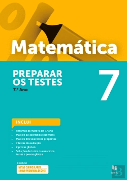 Bertrand.pt - Preparar os Testes de Matemática 7.º Ano