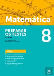 Preparar os Testes de Matemática 8.º Ano