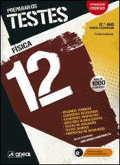 Preparar os Testes - Física 12 - 12.º Ano