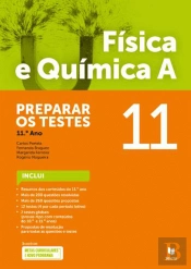 Preparar os Testes Física e Química 11.º Ano