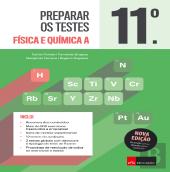 Preparar os Testes Fisica e Quimica 11