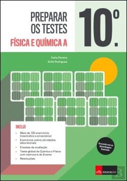 Bertrand.pt - Preparar os Testes Física e Química A 10