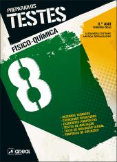 Preparar os Testes - Físico-Química - 8.º Ano