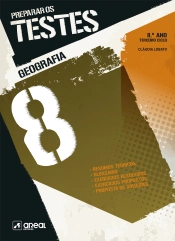 Preparar os Testes - Geografia - 8.º Ano