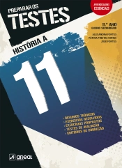 Preparar os Testes - História 11 A - 11.º Ano