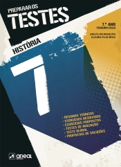 Preparar os Testes - História - 7.º Ano