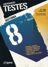 Preparar os Testes - História - 8.º Ano