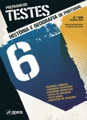 Preparar os Testes - História e Geografia de Portugal - 6.º Ano