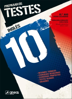 Bertrand.pt - Preparar os Testes - Inglês - 10.º Ano