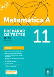 Preparar os Testes MAT 11